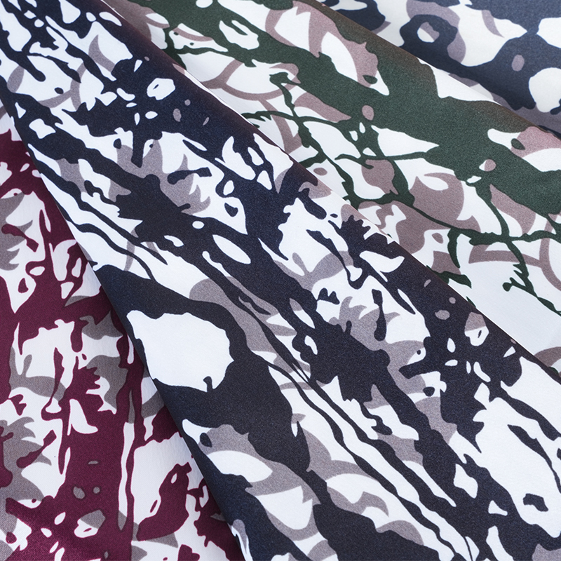 Kain Cetak Graffiti Matt Satin 50/75