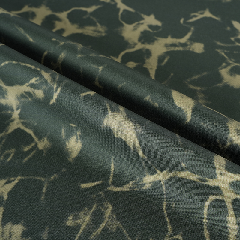 Fabrik Filamen Slaid Tidak Ditentukan Poliester Taffeta 300T