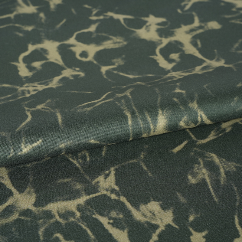 Fabrik Filamen Slaid Tidak Ditentukan Poliester Taffeta 300T