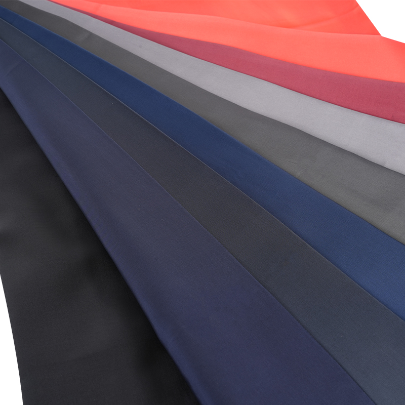 Fabrik Pencelupan Plain PV