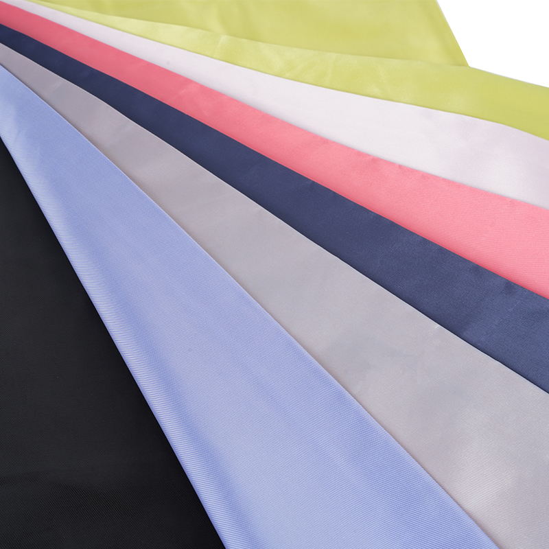 Kain Twill Sederhana PV