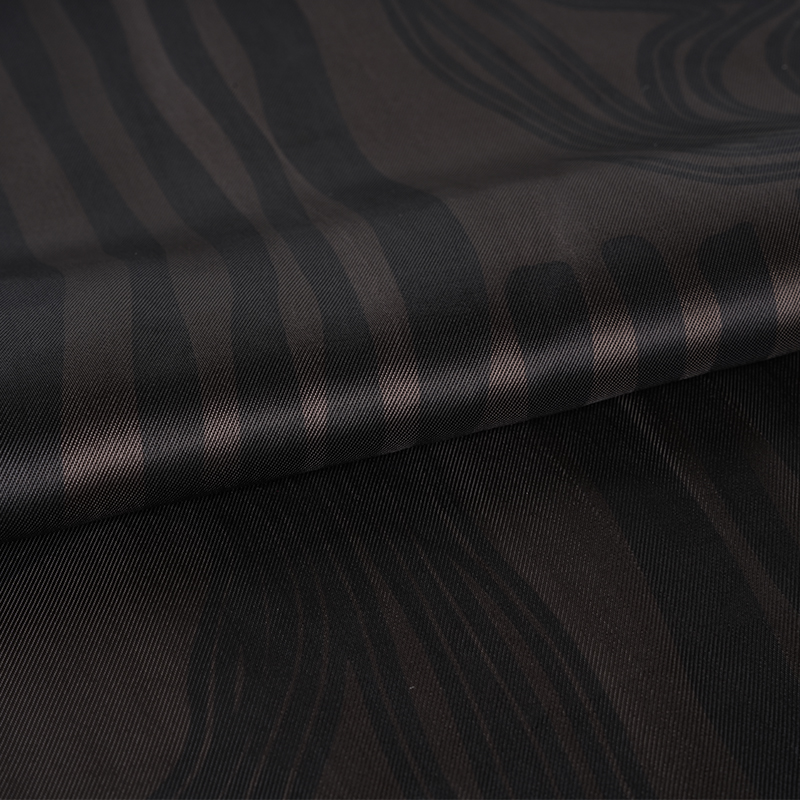 Kain Cetakan Jalur Kepar Rayon 120D